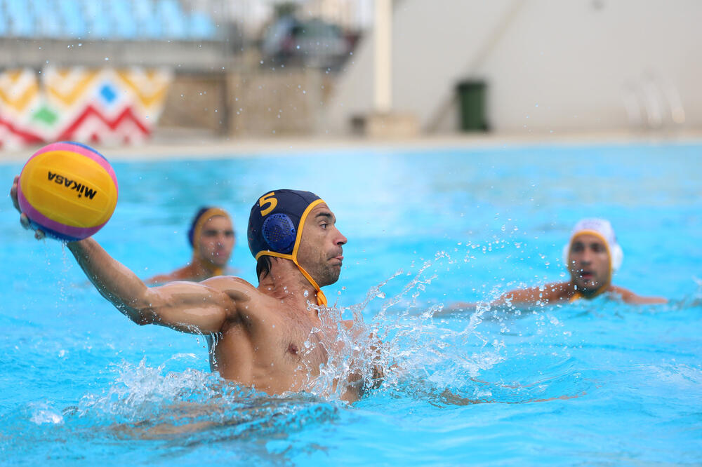 Draško Brguljan, Foto: Filip Roganović