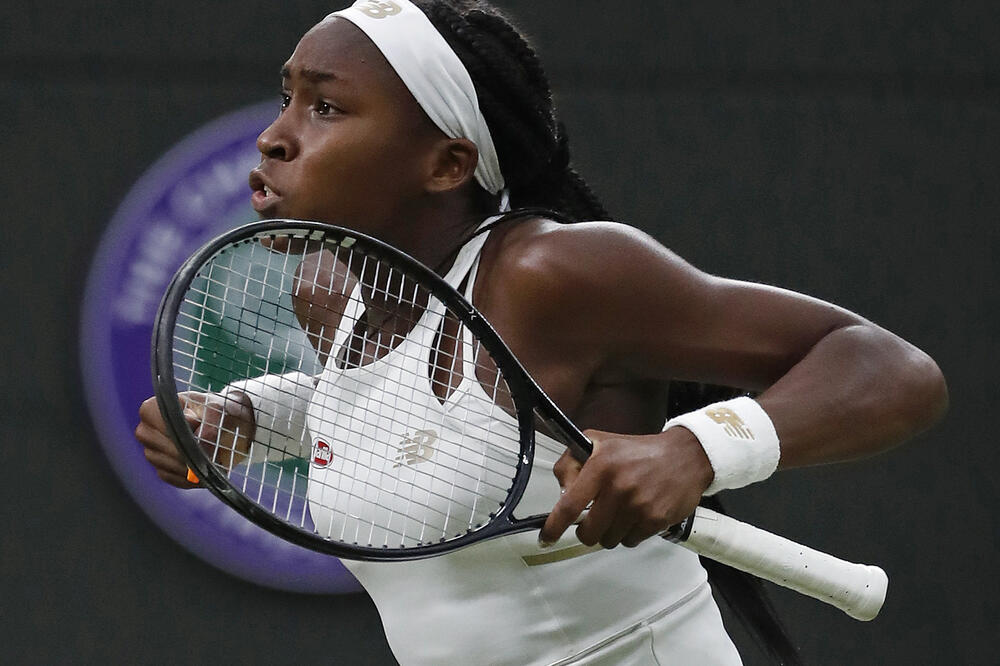 Koko Gof, Foto: Alastair Grant