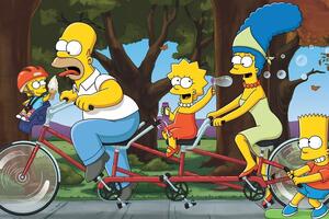 Simpsonovi: Kako su autori serije predvidjeli budućnost