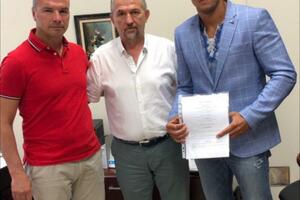 Judo savez: Presuda Upravnog suda u korist Džudo saveza donesena...