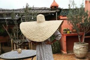 Haljina koja ima sopstveni Instagram profil