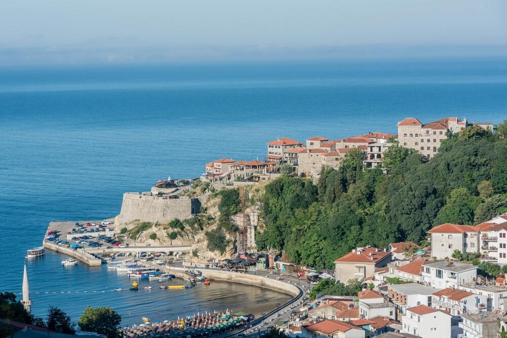 Ulcinj, Foto: Shutterstock