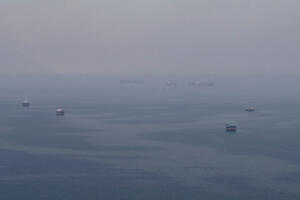 Iran zaplijenio britanski tanker