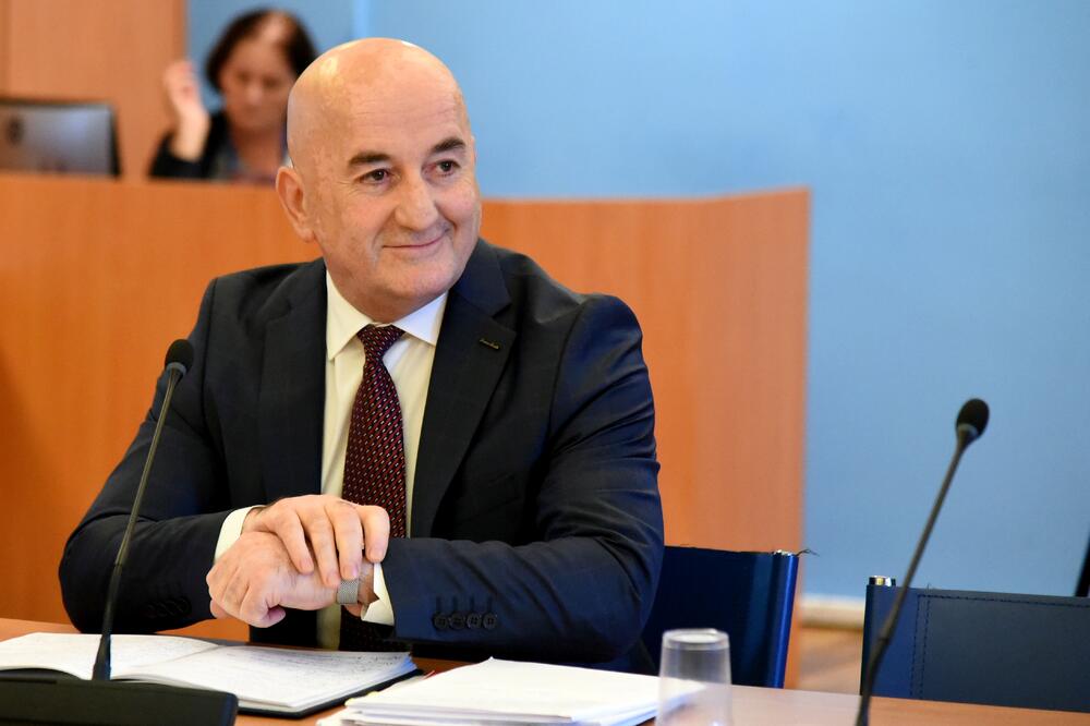 Osman Nurković, Foto: Boris Pejović