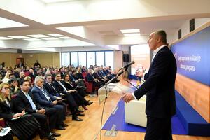 Rejting DPS-a najniži do sada