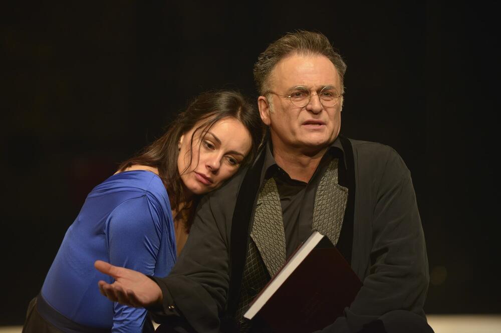 Promišljena igra, Foto: Nenad Petrović