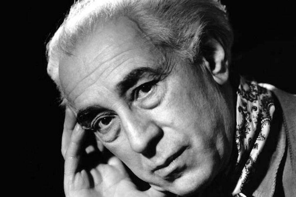 Abel Gance, Foto: Wikipedia
