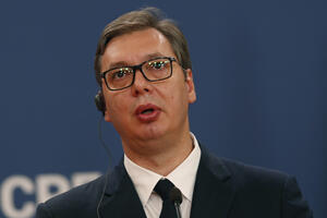 Vučić: Ostavka Haradinaja politički trik, vratiće se iz Haga za 48...