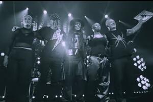 Prvi singl grupe Skunk Anansie nakon tri godine