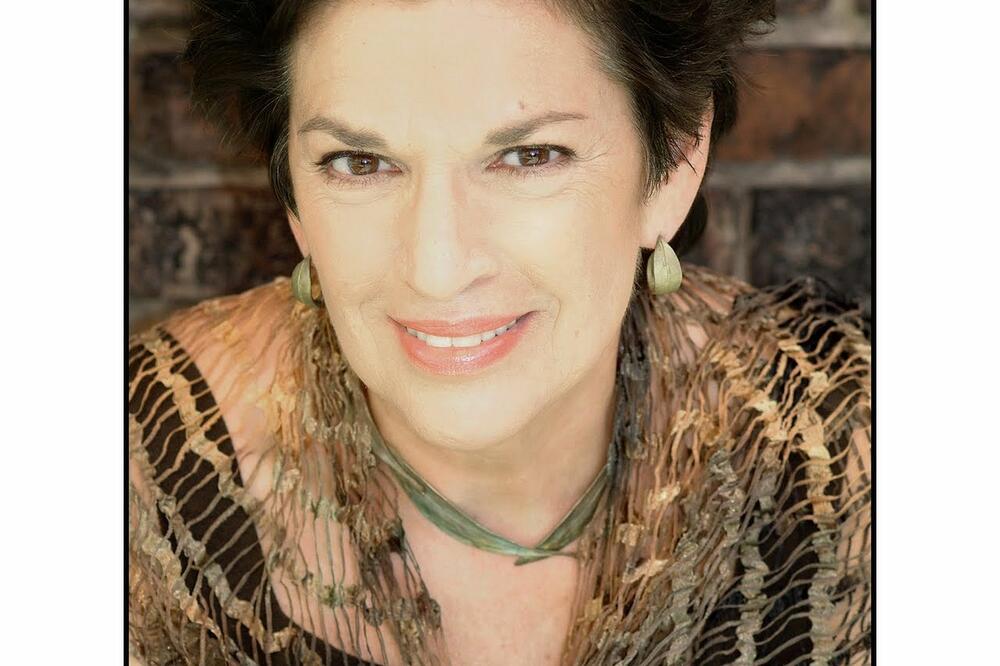 Inid Šomer, Foto: Pinterest