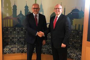 SAD ohrabruju evropsku perspektivu Zapadnog Balkana