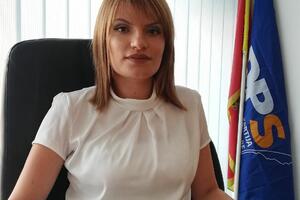 Canović na čelu plavskog DPS-a