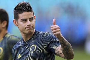 LIVE BLOG Poznata cijena za Hamesa, Ikardi na meti Arsenala,...