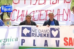 Vlada rekla da neće biti dozvola za MHe, pa odobrila dvije