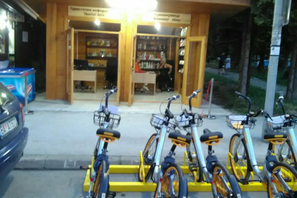 Turistička kućica Berane, Foto: Tufik Softić