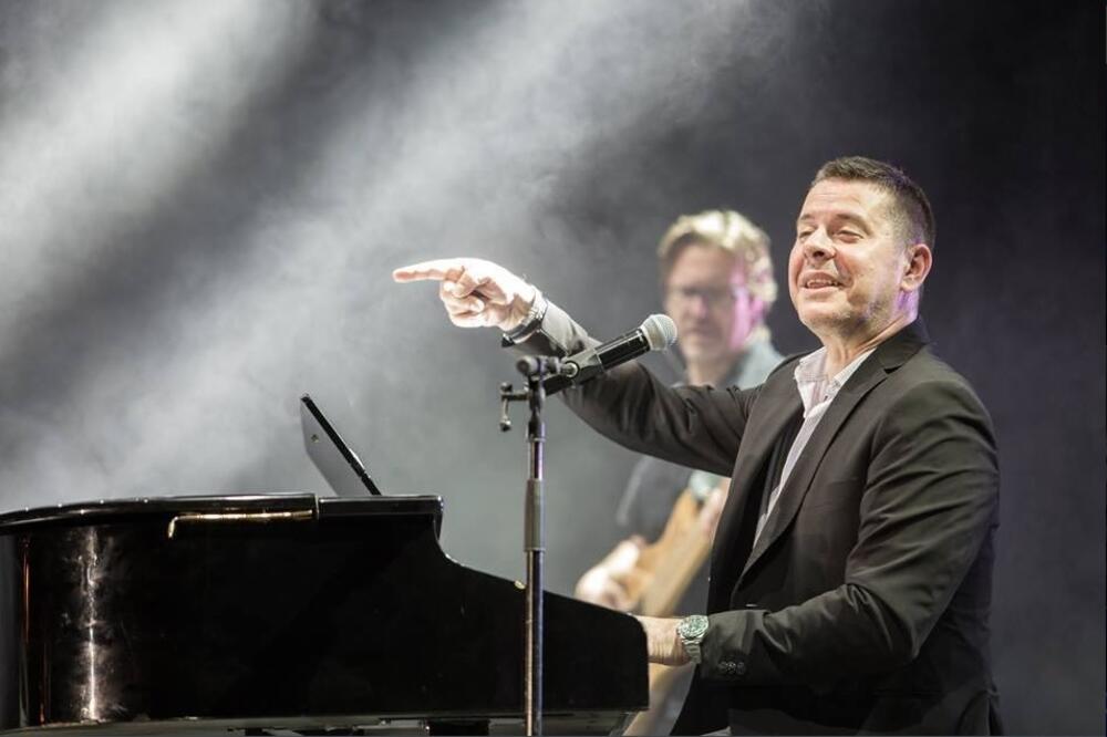 Vlado Georgiev, Foto: Twitter, Twitter