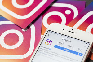 Instagram već počeo da krije broj lajkova na fotografijama