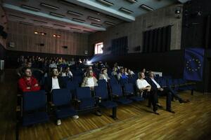Počelo ljetnje izdanje Evropskog filmskog festivala na Žabljaku