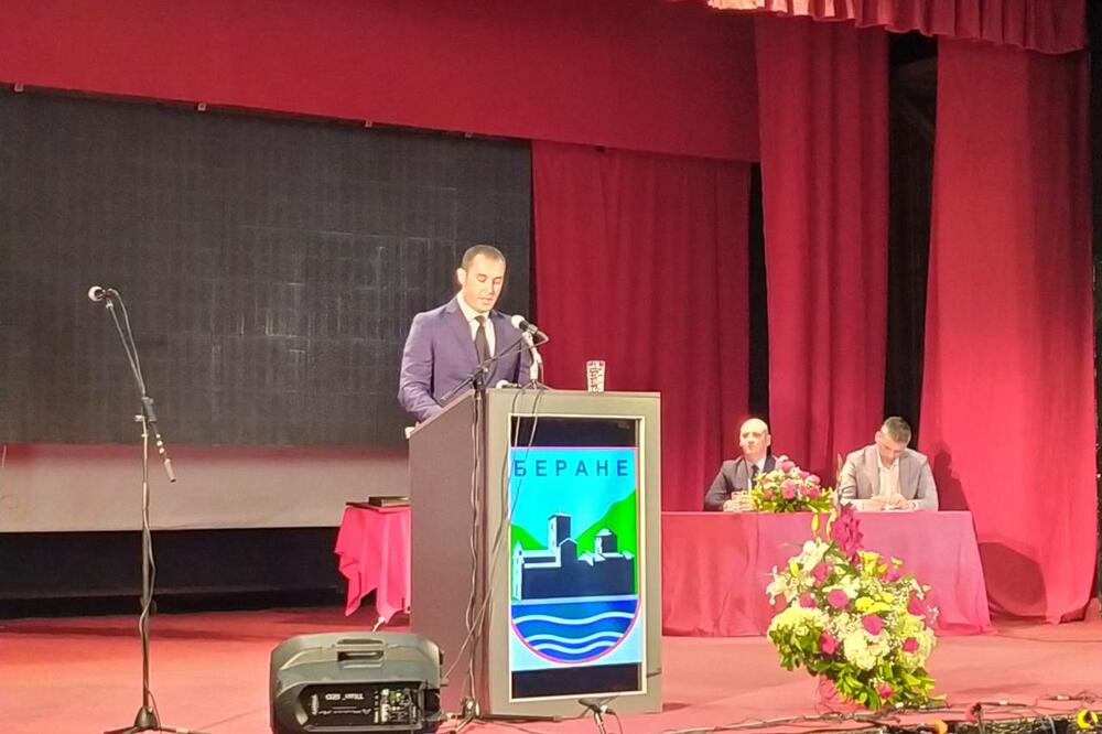 Dragoslav Šćekić, Foto: Tufik Softić, Tufik Softić