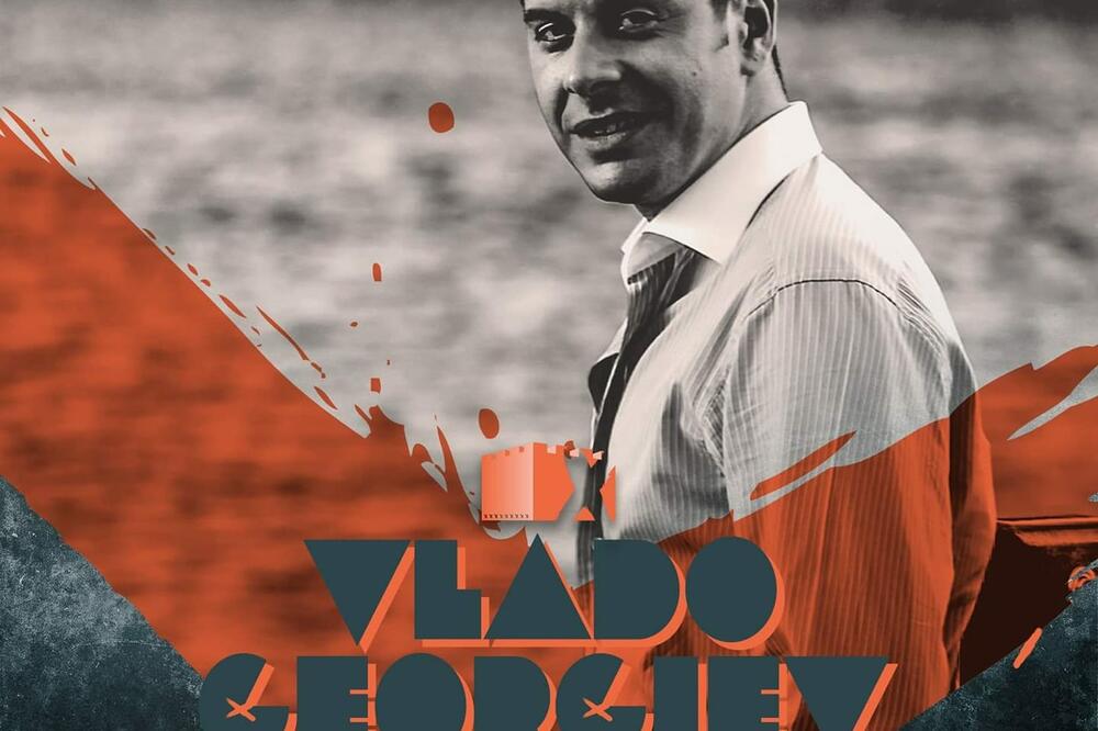 Georgiev bio najavljen kao izvođač, Foto: Bedem fest