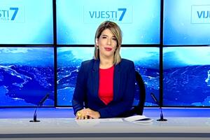 Ministar Pavle Radulović gost u Vijestima u pola sedam