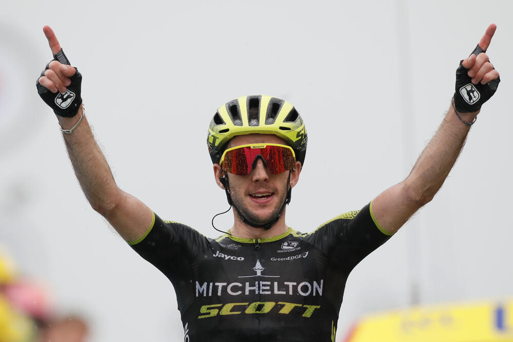 Jejts, Foto: GONZALO FUENTES