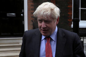 Boris Džonson, favorit za premijera Britanije: Kontroverzan,...