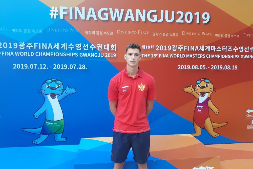 Boško Radulović, Foto: Wpolo.me