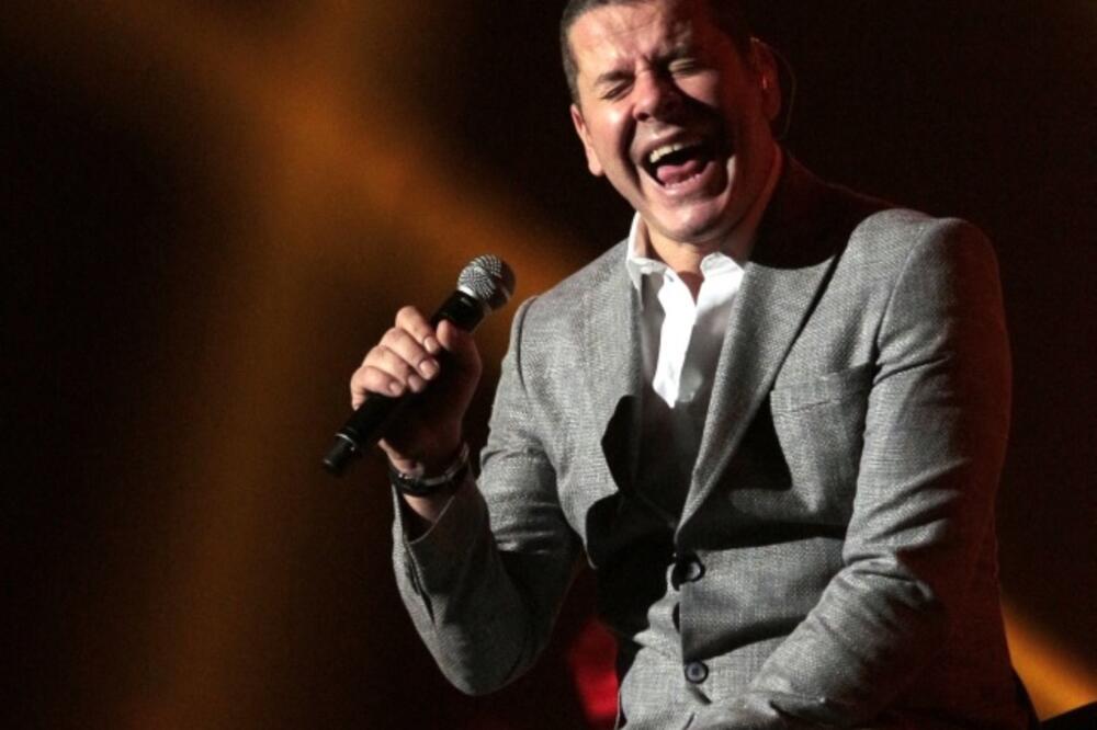 Georgiev, Foto: Privatna arhiva