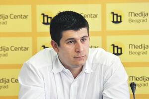 Dragomanovićeva tužba protiv Jokića neosnovana, plaća troškove...