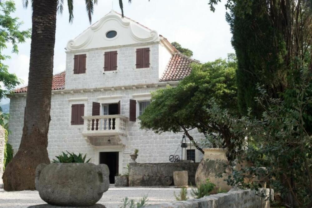 Muzej Mirka Komnenovića u Herceg Novom, Foto: Privatna arhiva