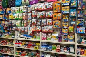 Pripremite svoje školarce za nove školske pobjede