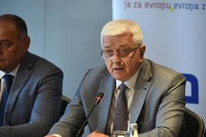 Marković: Ne čini mi se logičnim da nevladin sektor bude po...