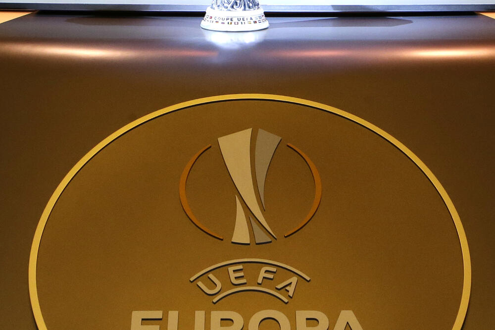 Liga Evrope, Foto: Claude Paris