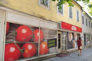 „Merkator“ zbog nedozvoljenog odlaganja otpada kažnjen sa 2.000...