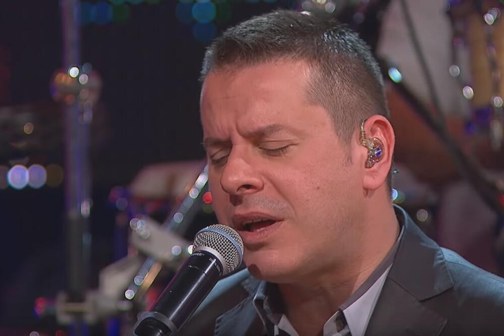 Vlado Georgiev, Foto: Screenshot/Youtube