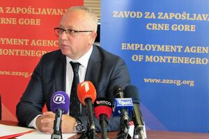 Mustafić: U Crnoj Gori angažovano 10. 357 sezonskih radnika