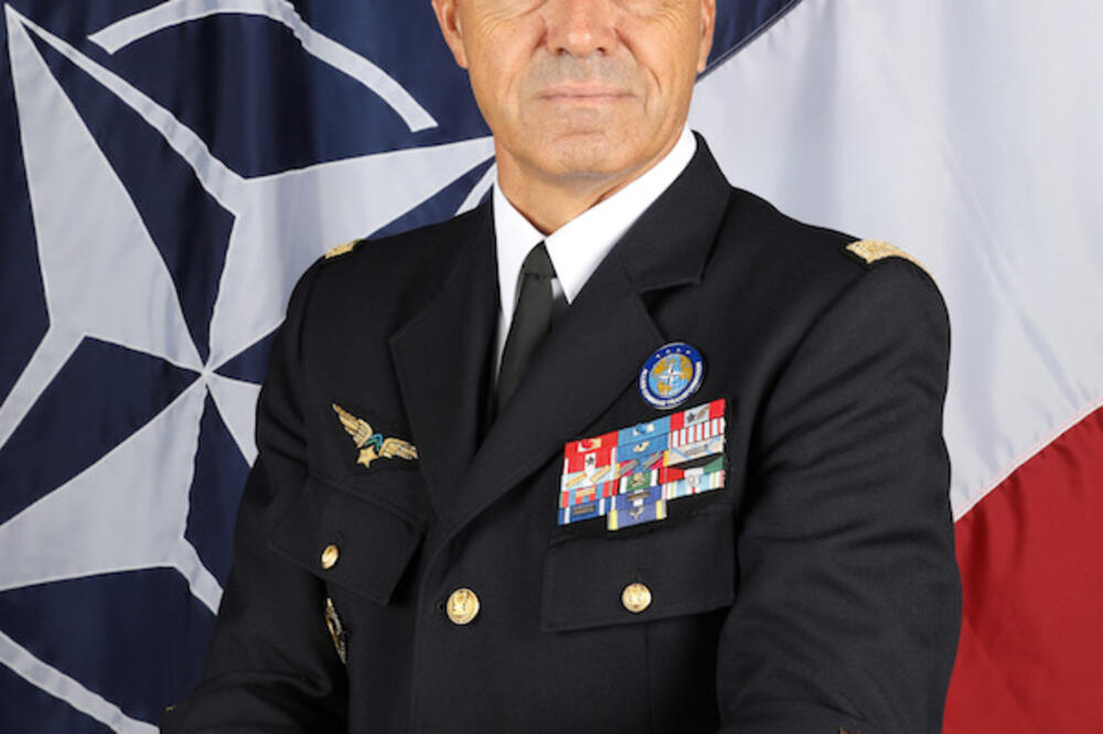 Lanata, Foto: Act.nato.int