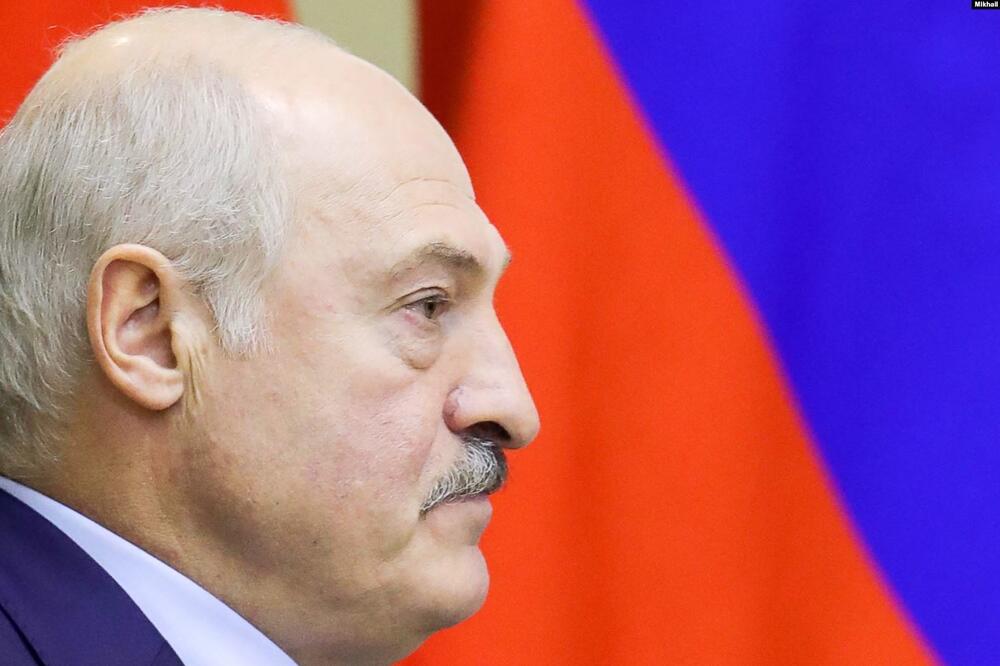 Uvjeren da će osvojiti i šesti mandat: Lukašenko, Foto: RSE