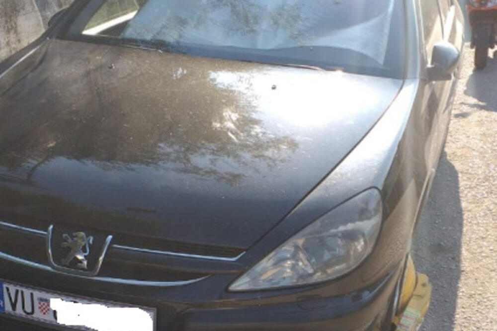 Detalj iz Herceg Novog, Foto: Slavica Kosić