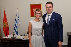 Nastavak uspješne saradnje Glavnog grada i Crnogorskog Telekoma