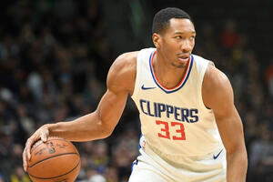 Američki šuter stigao u Panatinaikos