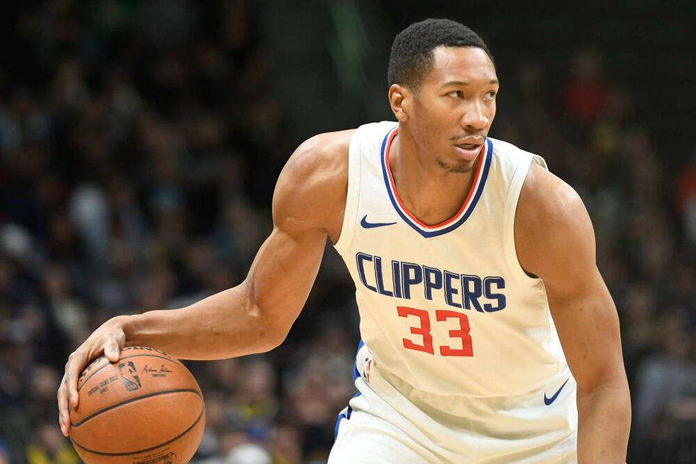 Vesli Džonson, Foto: Twitter