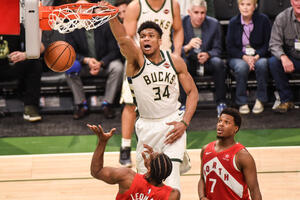 NBA od oktobra ekskluzivno na Areni Sport