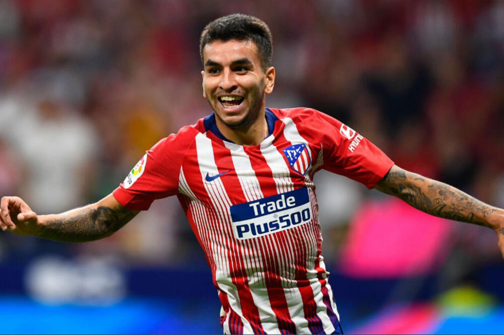 Anhel Korea, Foto: Twitter