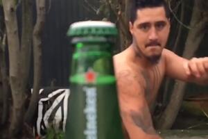 VIDEO Otvaranje piva je upravo dobilo novu dimenziju