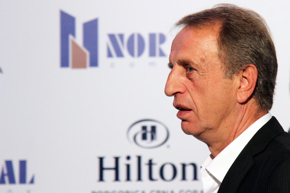 Dragan Brković, Foto: Filip Roganović