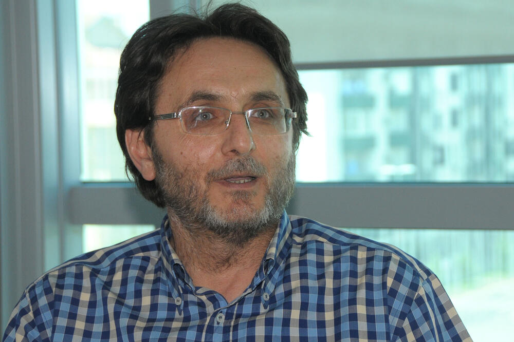 Postao i najveći akcionar firme Atlas hotels: Radović, Foto: Savo Prelević