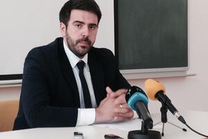 Filipović najavio povratak u politiku: Kandidovaće se za odbornika