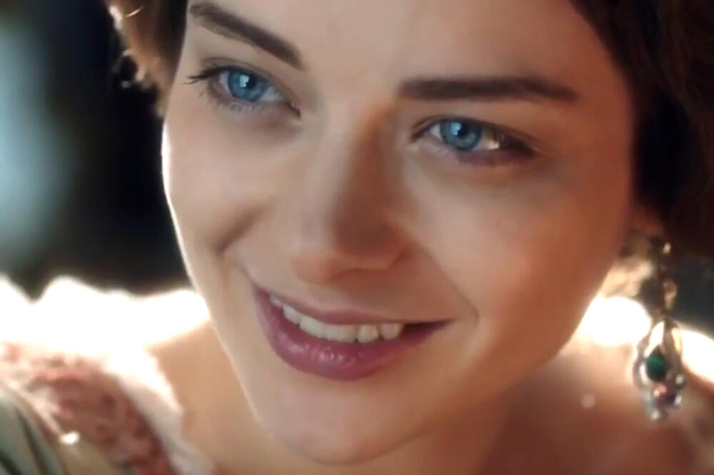 Serija "Katarina Velika" (Screenshot), Foto: TV Vijesti